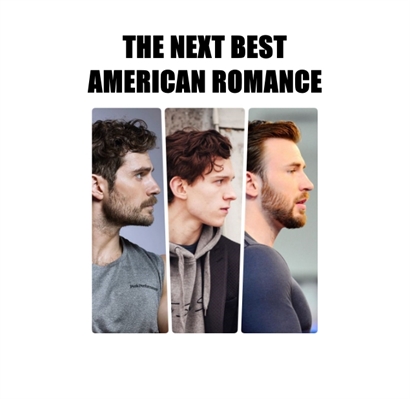 Fanfic / Fanfiction The next best american romance.
