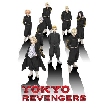 Fanfic / Fanfiction Tokyo Revengers- Os Gêmeos Yin-Yang. (Hiatus)