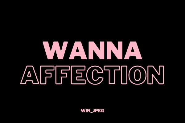 Fanfic / Fanfiction Wanna Affection