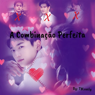 Fanfic / Fanfiction A Combinação Perfeita - Imagine Minho - Shinee