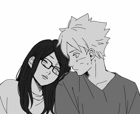 Fanfic / Fanfiction Caminhos cruzados (BoruSara)