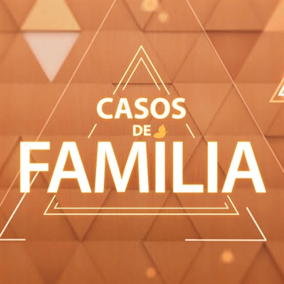 Fanfic / Fanfiction Casos de Família (versão anime)