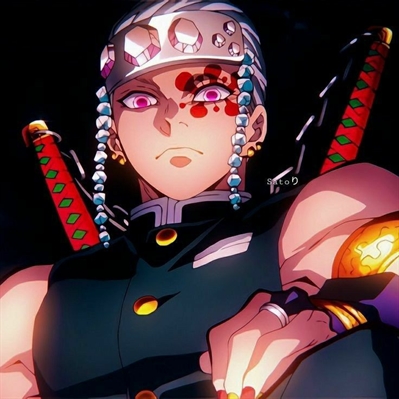 Fanfic / Fanfiction Daydream - Tengen Uzui (Demon Slayer)