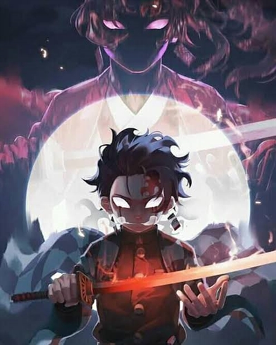 História Demon slayer:Tokyo Slayer - História escrita por TheCreatorB -  Spirit Fanfics e Histórias