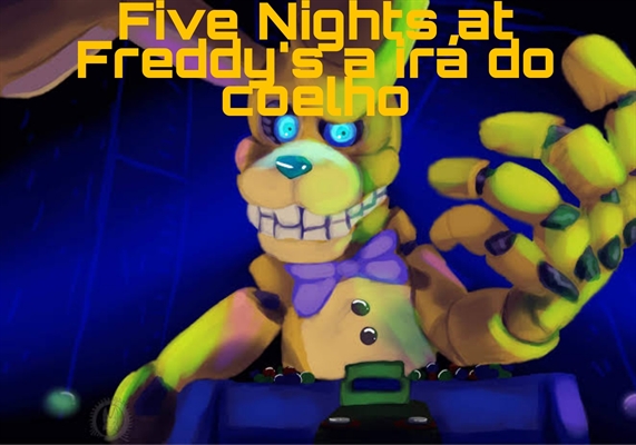 A resposta do criador de Five Nights at Freddy's a haters