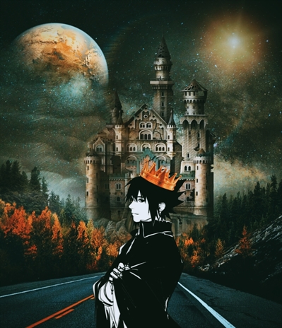 História Um mini Sasuke em minha vida - O meu príncipe - História escrita  por Evil_Queen42 - Spirit Fanfics e Histórias