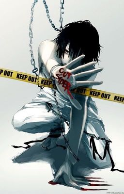 A Prisioneira de Jeff The Killer - LIII - Wattpad