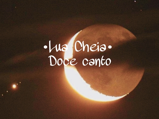 Fanfic / Fanfiction Lua cheia, doce canto - Snupin ( snapin )