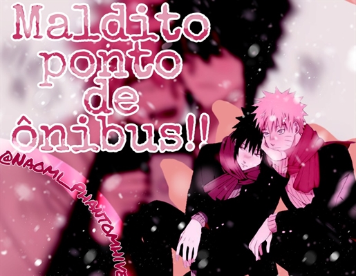 História Maldito Loiro dos olhos azuis (Sasunaru) (EM HIATUS) - História  escrita por Fujoshis_Thay - Spirit Fanfics e Histórias