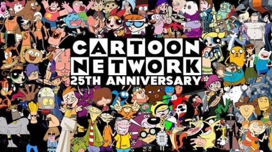Desenho animado do Cartoon Network que parodia realities shows tem