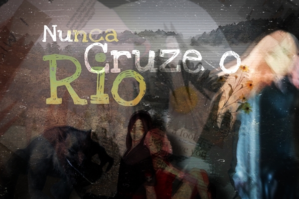 Fanfic / Fanfiction Nunca cruze o Rio (ItaSaku)