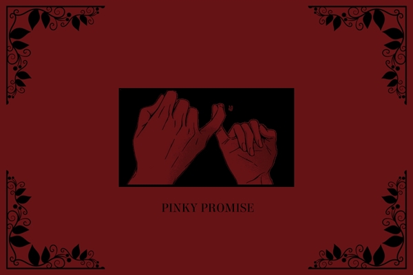 Fanfic / Fanfiction Pinky Promise - Imagine Baji Keisuke