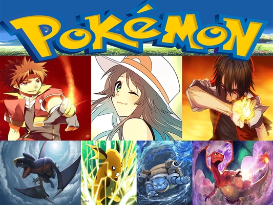 História POKÉMON END GAME - O Pokémon fantasma. - História escrita por  henrycooder - Spirit Fanfics e Histórias