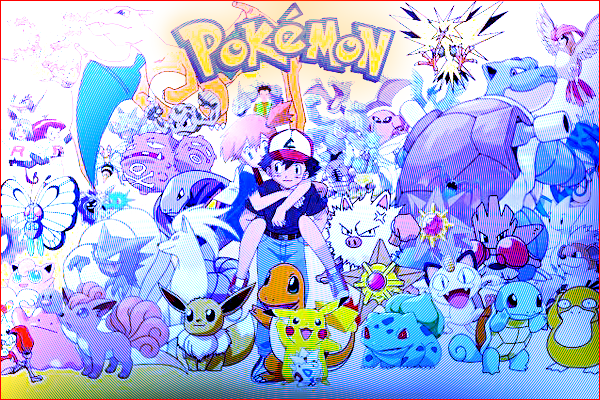 História Pokémon Revolution - O Ginásio de Kwelty! Bret, o especialista no tipo  planta! - História escrita por Red_Ash_Jhonny - Spirit Fanfics e Histórias