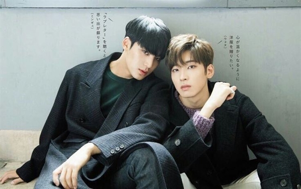 Fanfic / Fanfiction Reencontro - Meanie