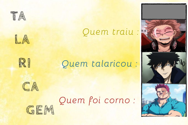 História The Rake - Ela disse: Ele é o Rake - História escrita por  Takatsuki - Spirit Fanfics e Histórias