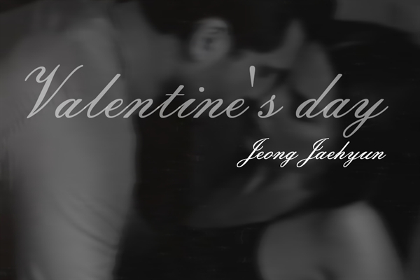Fanfic / Fanfiction Valentine's day - Jaehyun