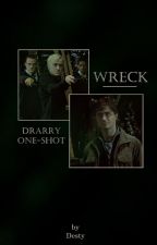 Fanfic / Fanfiction WRECK - Drarry