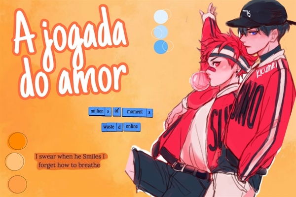 História Laços de amor e ódio (Shu x Leitora) - História escrita por  hanayfic - Spirit Fanfics e Histórias