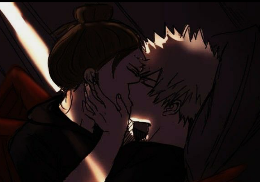 Fanfic / Fanfiction Da Ira ao Amor (Bakugou e Kia Todoroki)