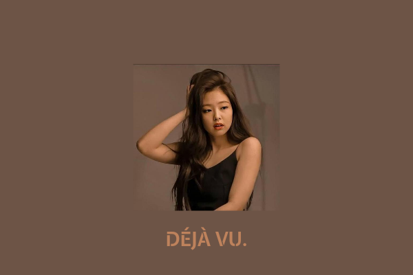 Fanfic / Fanfiction Déjà vu. (Jensoo)