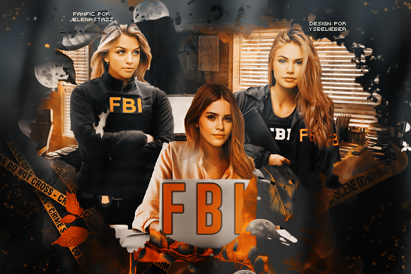 Fanfic / Fanfiction FBI - 2 temporada