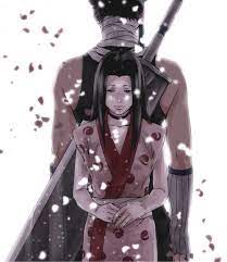 Dois Marmotas - Linda Fanart enviada por Zabuza! <3 Inscreva-se