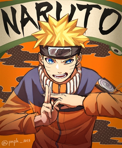 Naruto Brasil