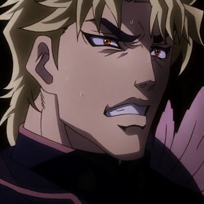 Fanfic / Fanfiction One Shot Dio Brando