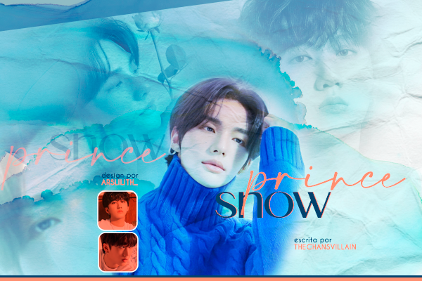 Fanfic / Fanfiction Snow Prince