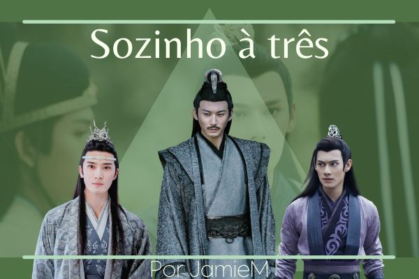 História Definitivamente - Capitulo 3 - História escrita por jeonRize -  Spirit Fanfics e Histórias