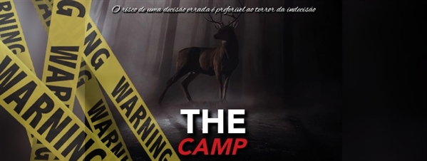 Fanfic / Fanfiction The Camp, Interativa