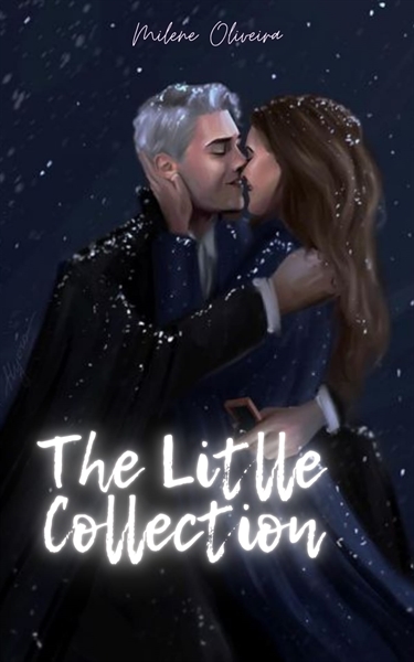 Fanfic / Fanfiction The Little Collection - DRAMIONE