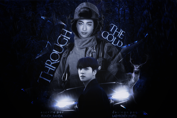 Fanfic / Fanfiction Through the cold