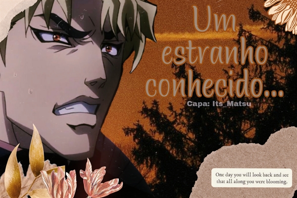 História Jojo no Kimyou no Boken: Kono Dio! - História escrita por VinsM -  Spirit Fanfics e Histórias