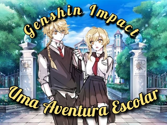 como seria namorar os personagens de genshin impact｜Pesquisa do