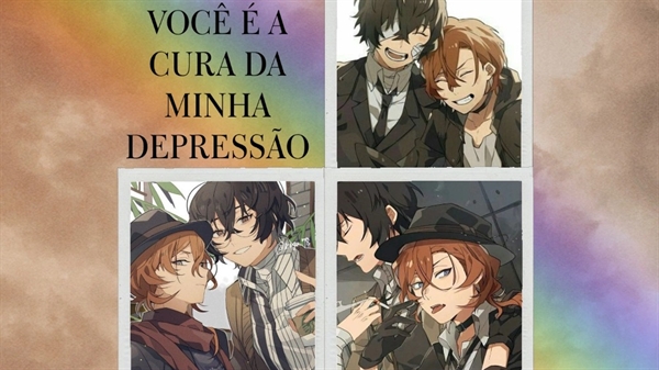 História Texto de uma depressiva - Único - História escrita por  Maluquinha_chan - Spirit Fanfics e Histórias