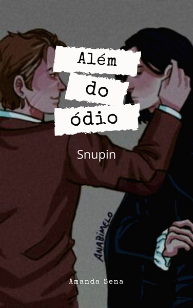 História Laços de amor e ódio (Shu x Leitora) - Cap 1- piloto - História  escrita por hanayfic - Spirit Fanfics e Histórias