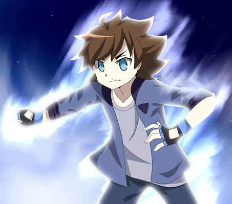 História Beyblade burst turbo generations - O começo do torneio! - História  escrita por lui_e_shu - Spirit Fanfics e Histórias