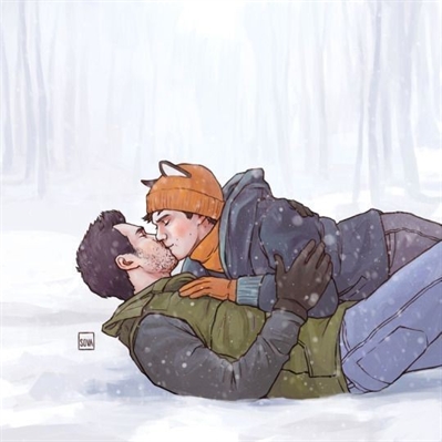 Fanfic / Fanfiction Cold with love