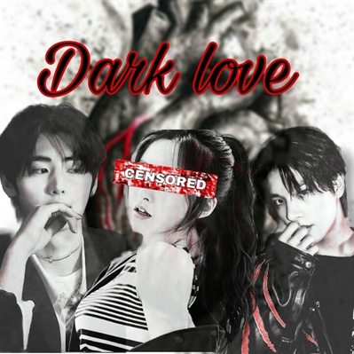 Fanfic / Fanfiction Dark love (imagine Sunghoon e Jake)