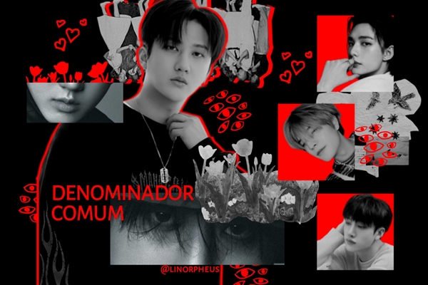 Fanfic / Fanfiction Denominador Comum - 2ChanMinJin