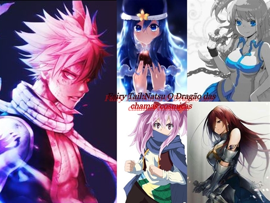 Fanfics Futurum: Fairy Tail Dublado e no SBT Bom ou Ruim?