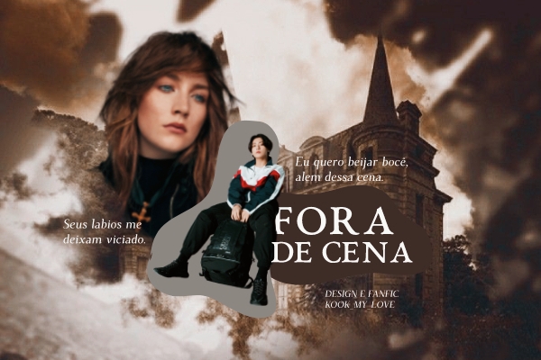 História Definitivamente - História escrita por jeonRize - Spirit Fanfics e  Histórias