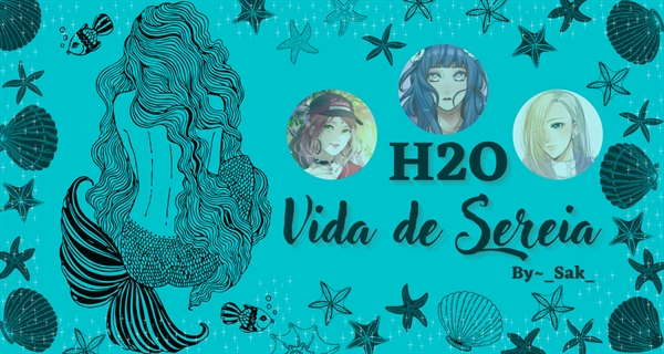 H2o histórias - Wattpad