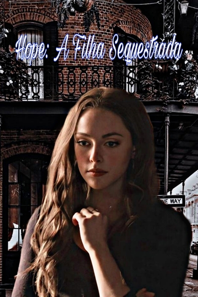 Um Amor Proibido ( A Filha De Kol Mikaelson ) - Capítulo 6 - Wattpad