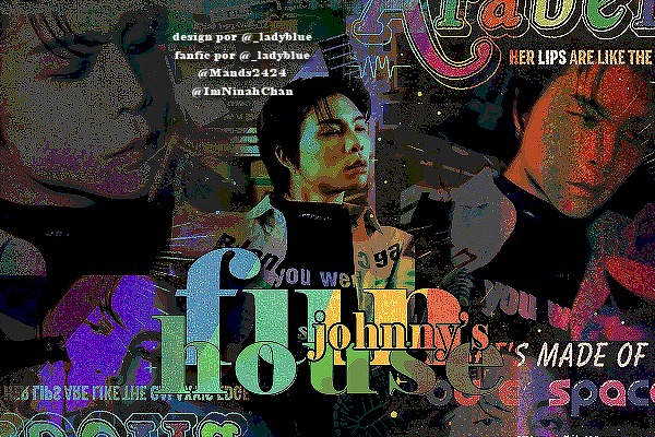 Fanfic / Fanfiction Johnny's Fun House