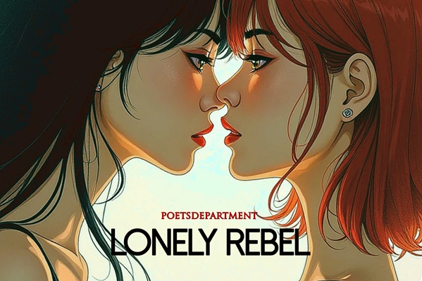 Fanfic / Fanfiction Lonely rebel