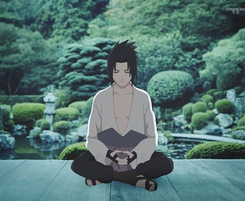 História A flor da estação : Os sentimentos de Uchiha Sasuke - A primeira  noite de amor! - História escrita por BRUNASASUSAKU - Spirit Fanfics e  Histórias