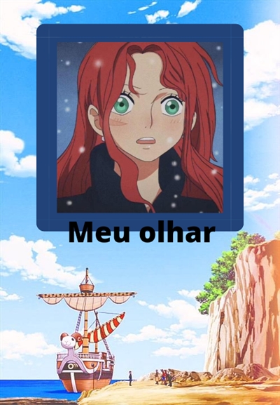 História Estou em One Piece - Filler - História escrita por fujoshiSim123 -  Spirit Fanfics e Histórias